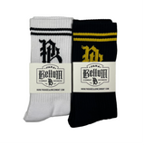 COMBAT SOCKS - DUOPACK