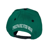 BASEBALL CAP - GREEN