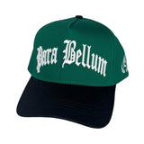 BASEBALL CAP - GREEN