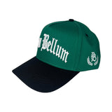 BASEBALL CAP - GREEN