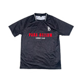 SOCCER T - COMBAT CLUB