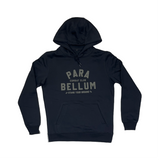 HOODIE - CLASSIC BLACK