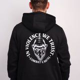 HOODIE - COMBAT CARTEL