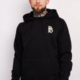 HOODIE - BUILT FOR VIOLENCE