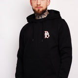 HOODIE - SNAKE