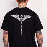 OVERSIZE T - POWER