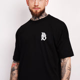 OVERSIZE T - COMBAT CARTEL