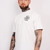 OVERSIZE T - ANTI