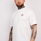 OVERSIZE T - ROSE