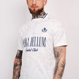 SOCCER T - MARBLE
