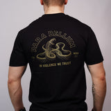 CLASSIC T - DEAD SNAKE