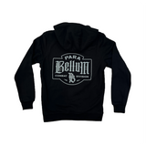 HOODIE - BADGE