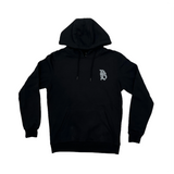 HOODIE - BADGE
