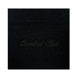 BEANIE - BLACK/BLACK
