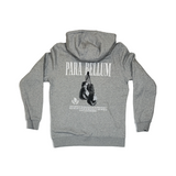 HOODIE - BOXING GLOVES