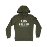 HOODIE - CLASSIC OLIVE