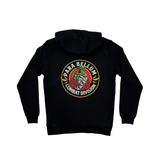 HOODIE - GRENADE