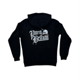 HOODIE - KNIFED SKULL