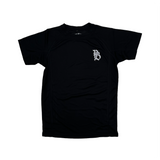 PERFORMANCE T - KNIFED SKULL