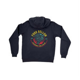 HOODIE - LEADING THE PACK