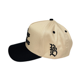 BASEBALL CAP - SAND