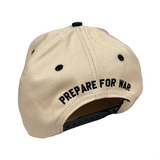 BASEBALL CAP - SAND