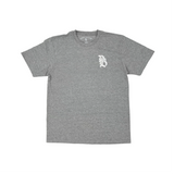 CLASSIC T - SNAKE AND HAND - GREY