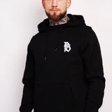 HOODIE - COMBAT CARTEL