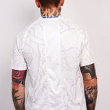 SOCCER T - MARBLE
