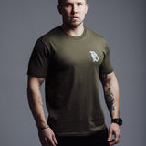 PREMIUM T - DEATH BEFORE DISHONOR