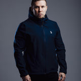 SOFTSHELL - NAVY
