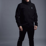 SOFTSHELL - BLACK