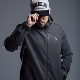 SOFTSHELL - WOLF GREY