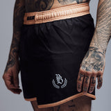 GRAPPLING SHORT - SAND