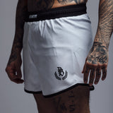 GRAPPLING SHORT - WHITE