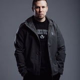 SOFTSHELL - WOLF GREY