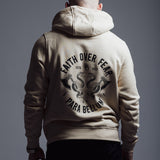HOODIE - FAITH OVER FEAR