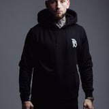 HOODIE - FAITH OVER FEAR