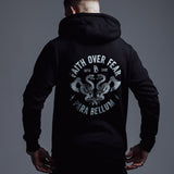 HOODIE - FAITH OVER FEAR