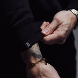 HOODIE - FAITH OVER FEAR