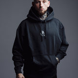 OVERSIZE HOODIE - MEDUSA 2.0