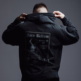 OVERSIZE HOODIE - MEDUSA 2.0