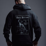 OVERSIZE HOODIE - MEDUSA 2.0