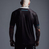 JERSEY - CLASSIC BLACK
