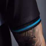 JERSEY - CLASSIC BLACK