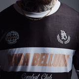 JERSEY - CLASSIC SAND