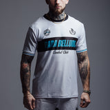 JERSEY - CLASSIC WHITE