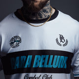 JERSEY - CLASSIC WHITE