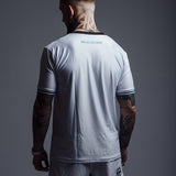 GRAPPLING SHORT - WHITE