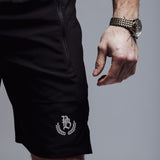 ZIPPED SHORT - CLASSIC